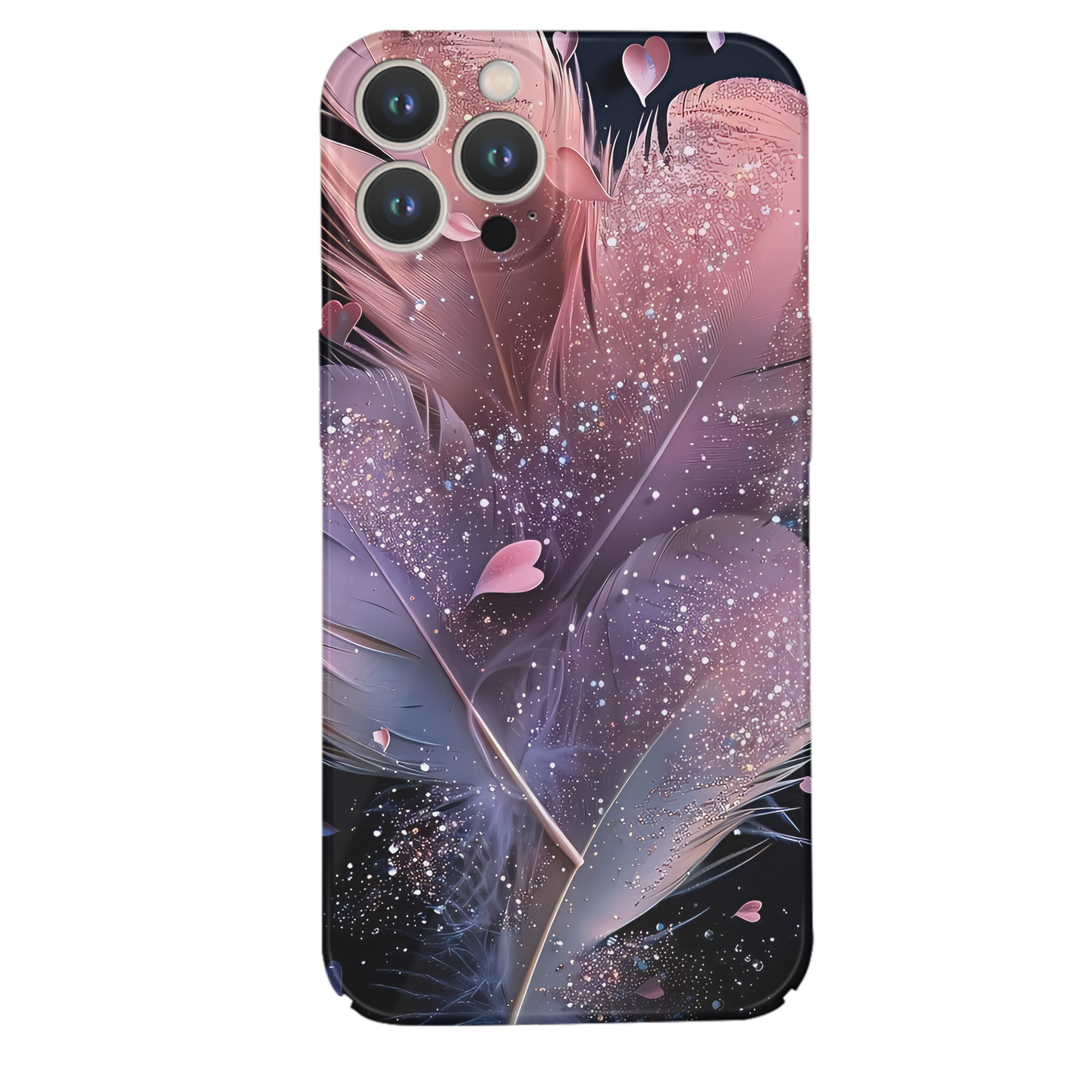 （画像用） ミッキーマウス Mickey Mouse 【iPhone 14シリーズ対応】ハードケース